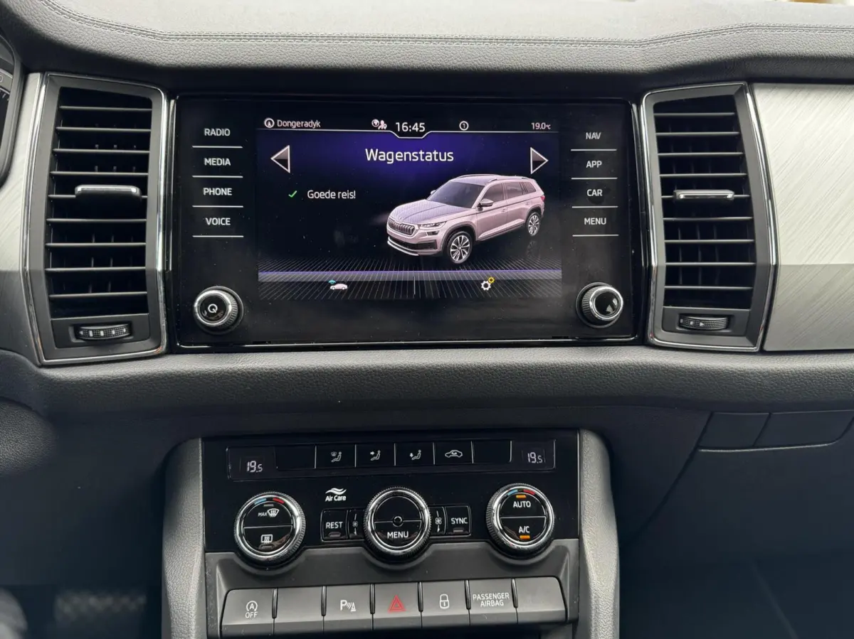 1.5TSI Business Edition Plus|Matrix|DSG|TREK