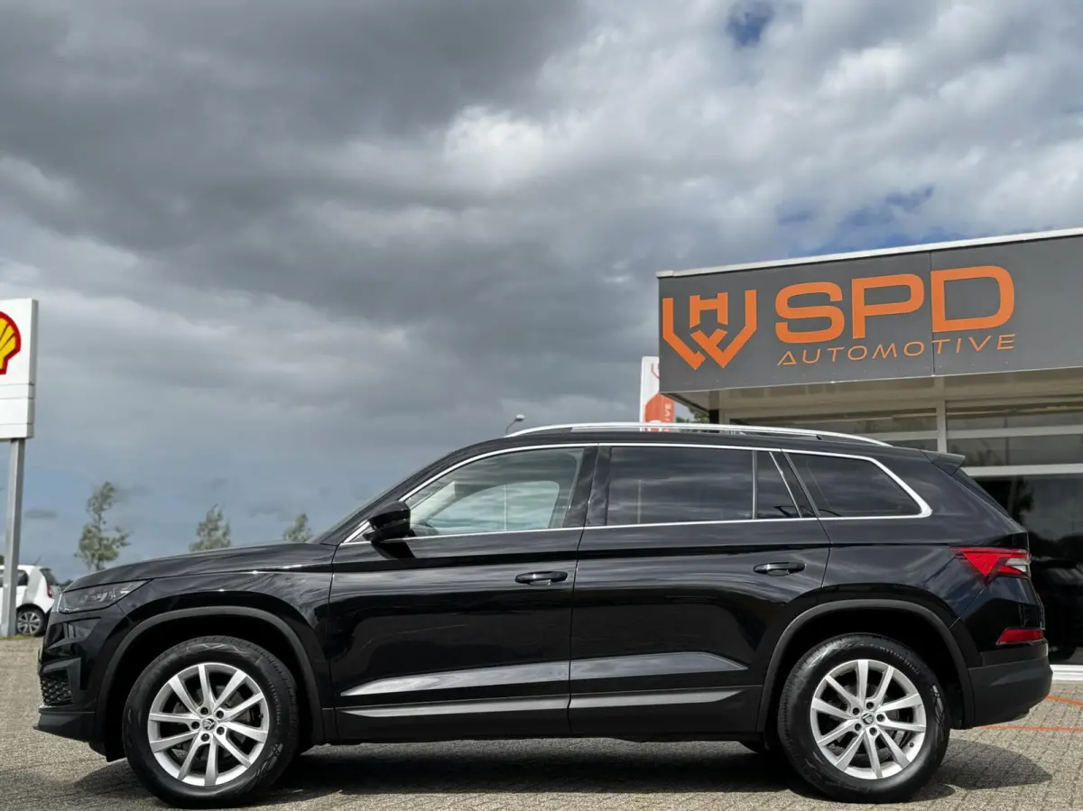 1.5TSI Business Edition Plus|Matrix|DSG|TREK