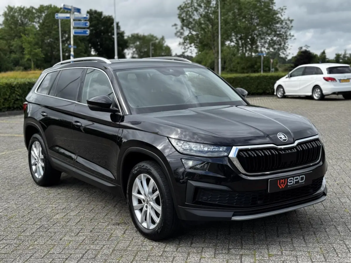 1.5TSI Business Edition Plus|Matrix|DSG|TREK