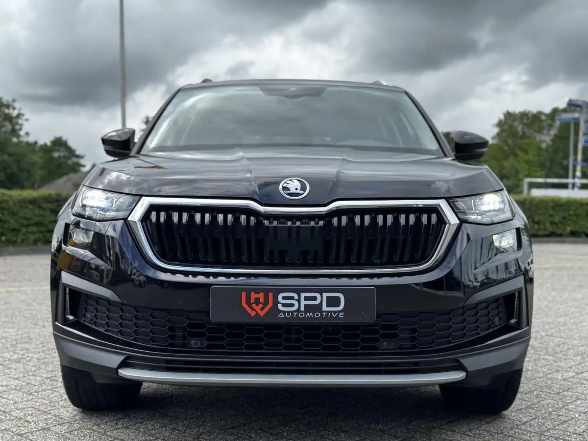 1.5TSI Business Edition Plus|Matrix|DSG|TREK