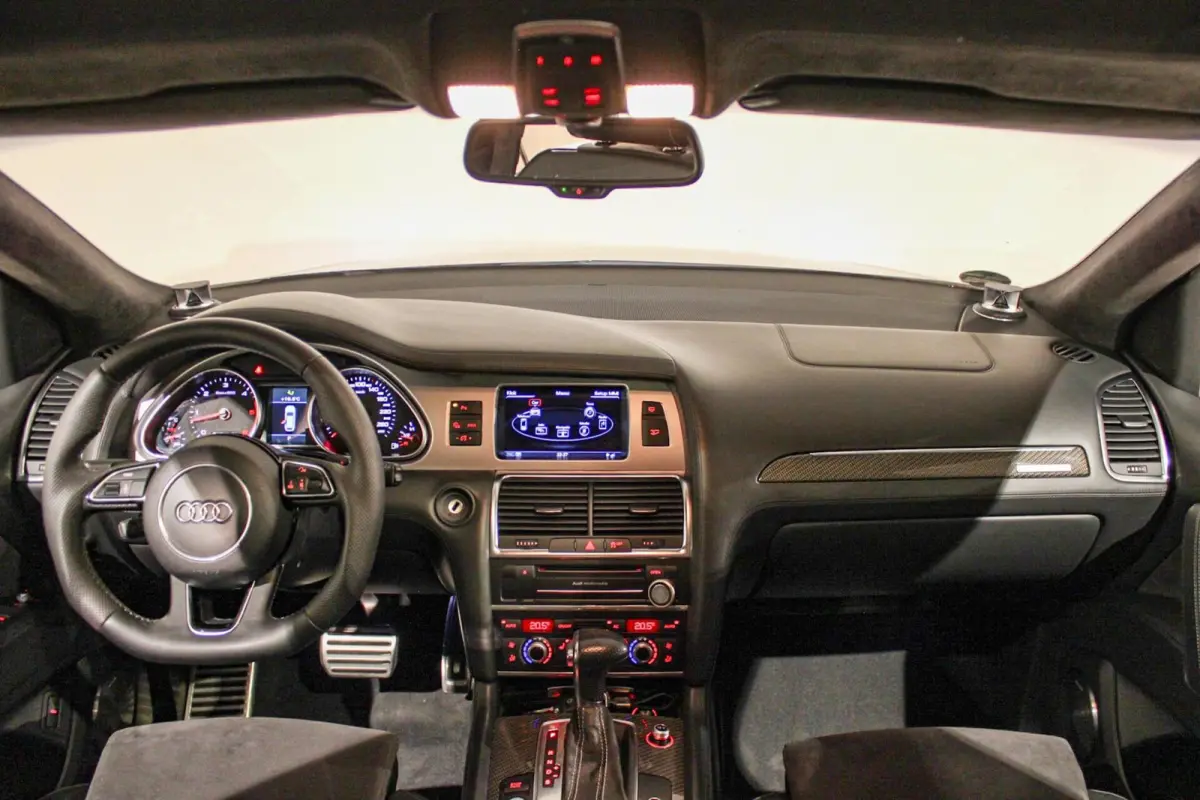 4.2 TDI quattro Pro Line + B&O ADV | PANO | UNIEK