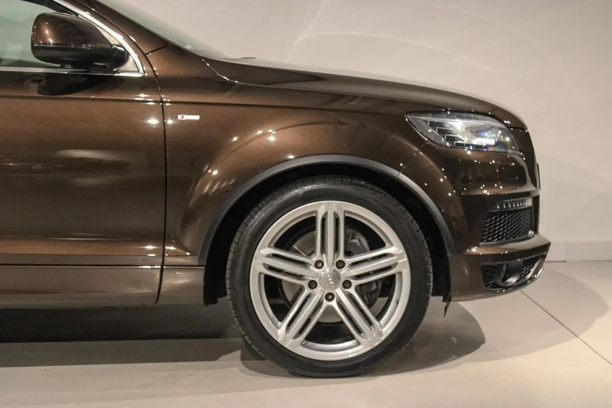 4.2 TDI quattro Pro Line + B&O ADV | PANO | UNIEK