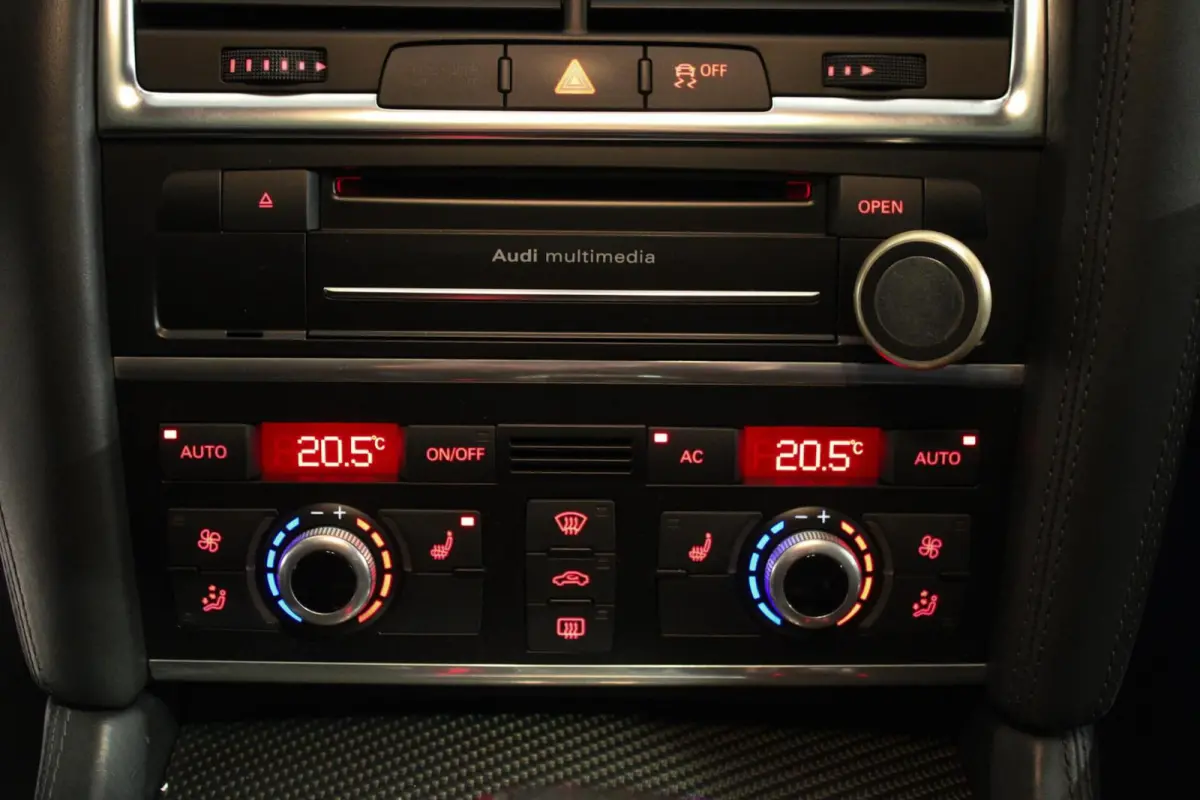 4.2 TDI quattro Pro Line + B&O ADV | PANO | UNIEK