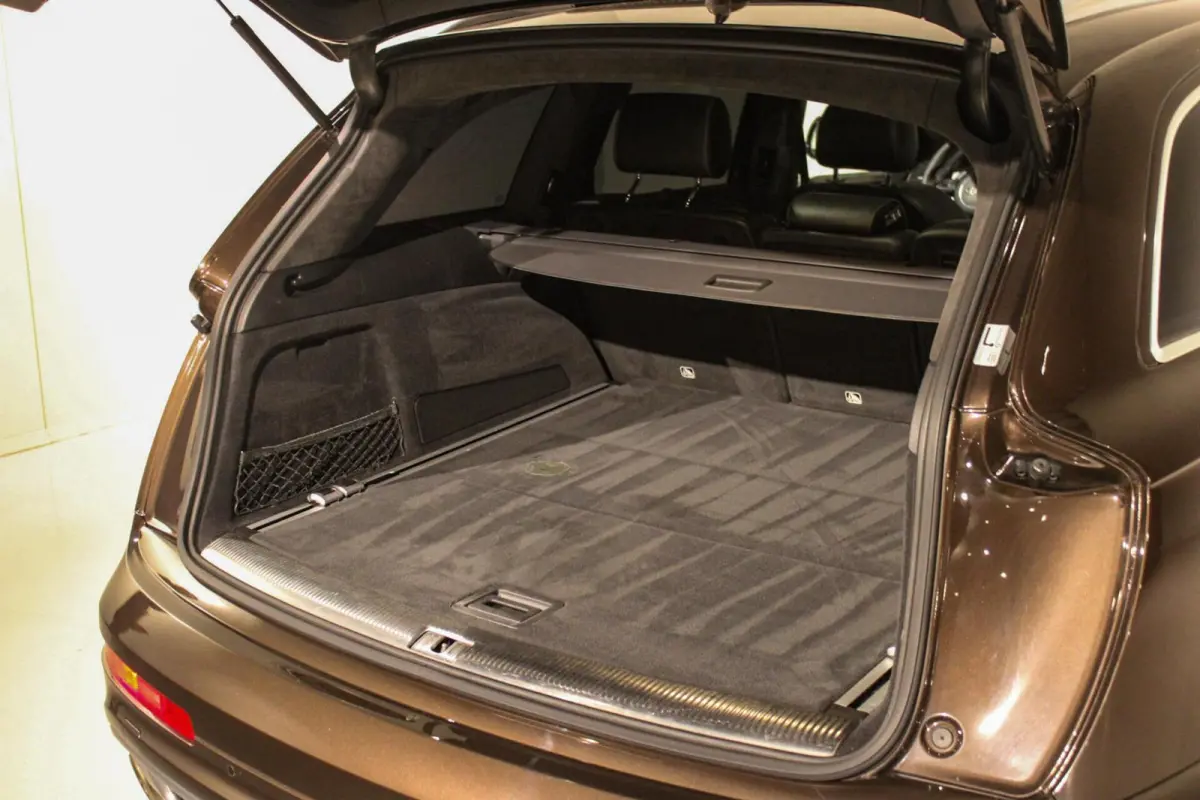 4.2 TDI quattro Pro Line + B&O ADV | PANO | UNIEK