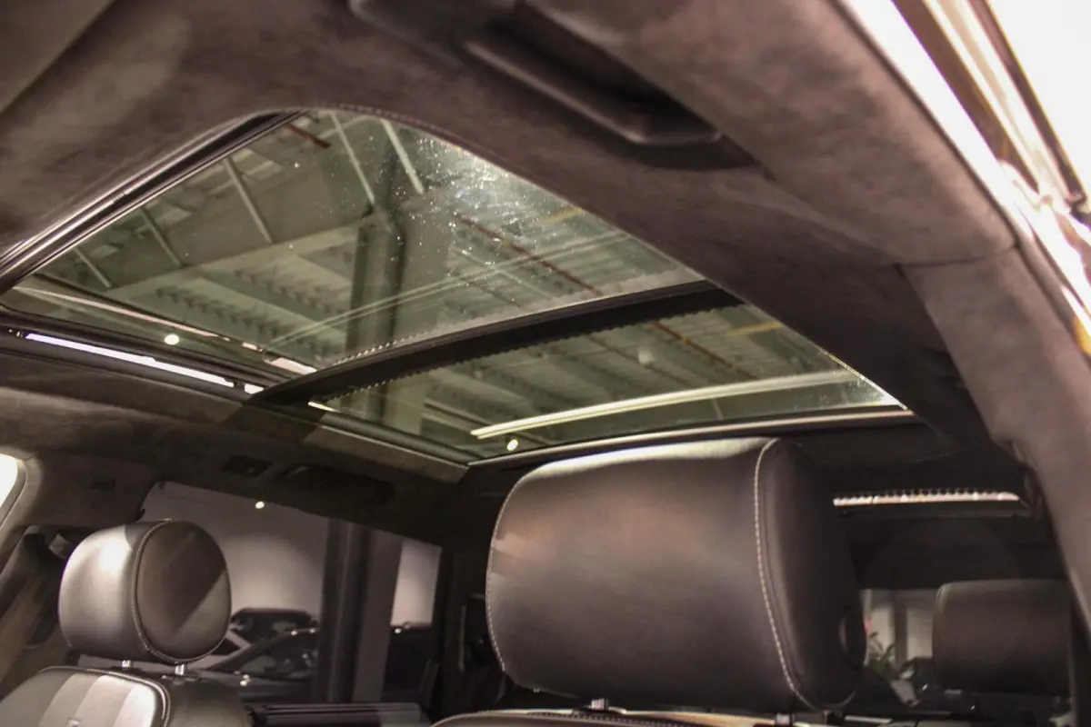 4.2 TDI quattro Pro Line + B&O ADV | PANO | UNIEK
