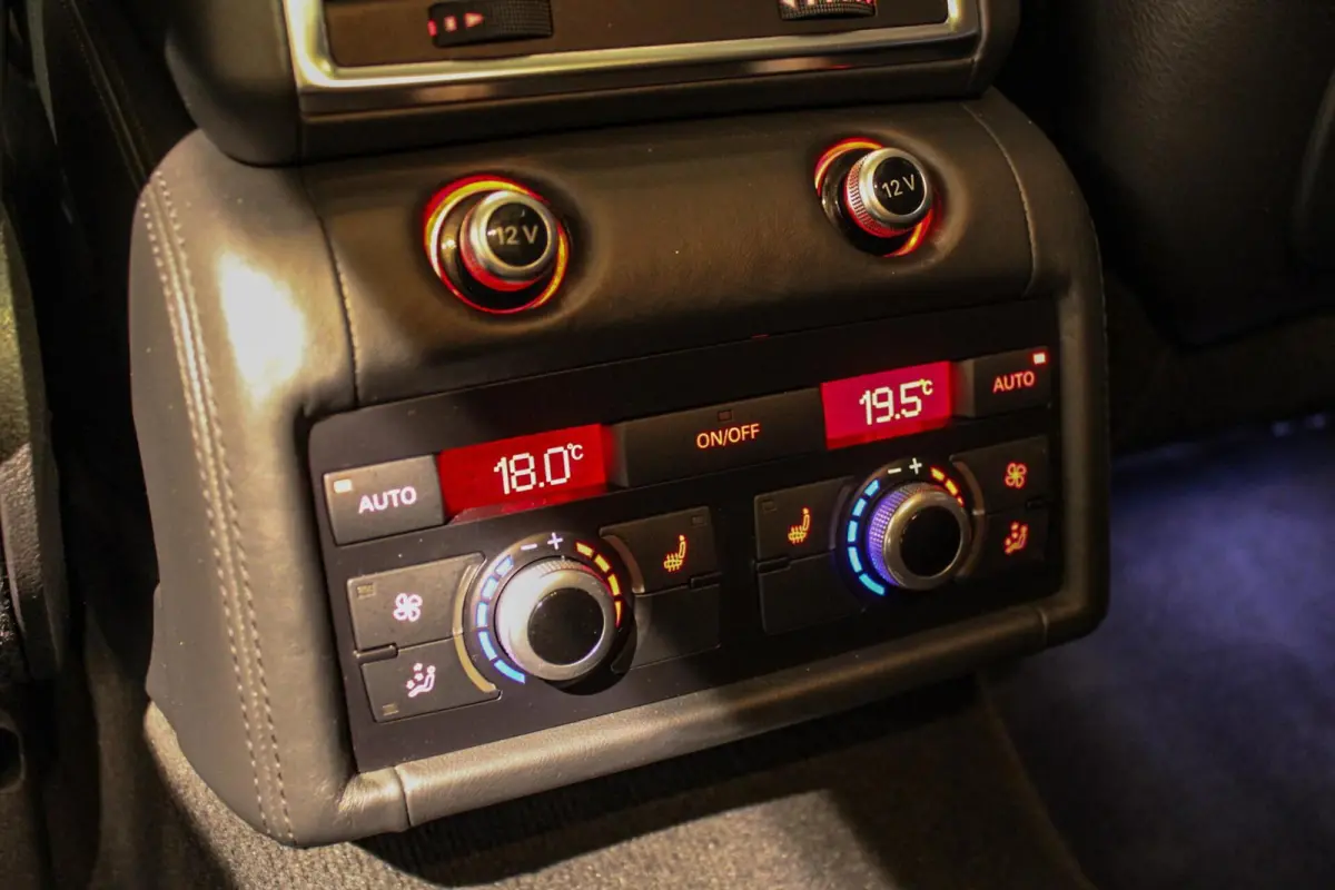 4.2 TDI quattro Pro Line + B&O ADV | PANO | UNIEK