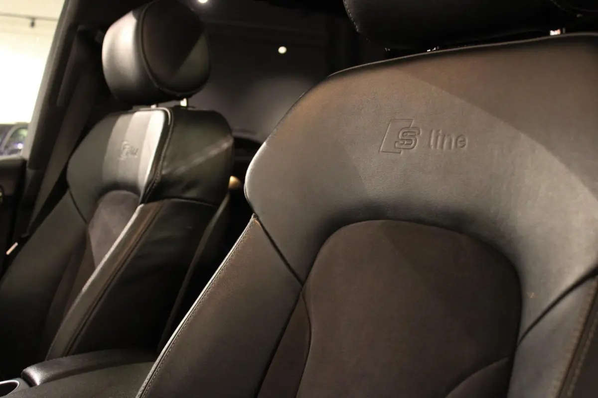 4.2 TDI quattro Pro Line + B&O ADV | PANO | UNIEK