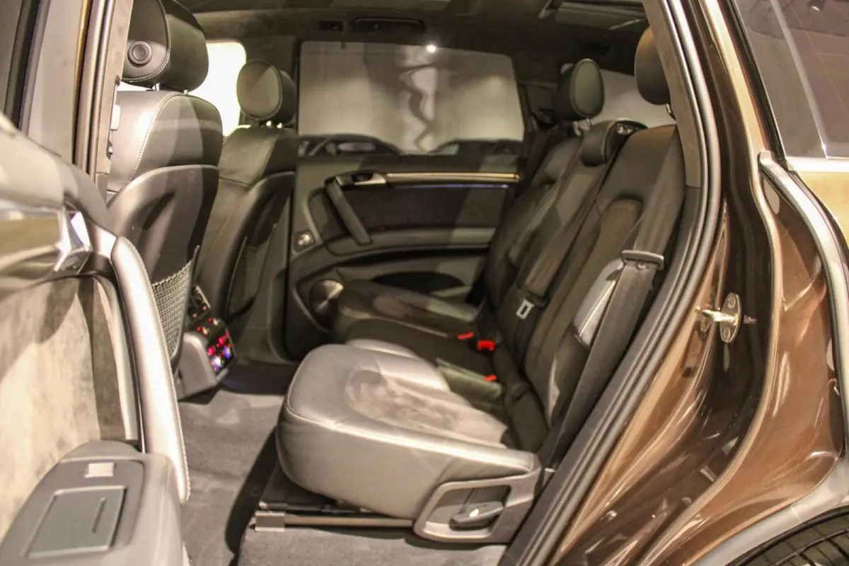 4.2 TDI quattro Pro Line + B&O ADV | PANO | UNIEK
