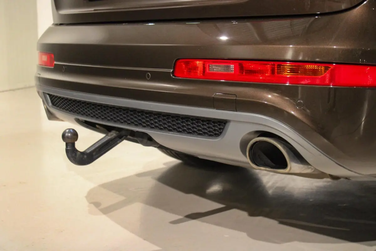 4.2 TDI quattro Pro Line + B&O ADV | PANO | UNIEK