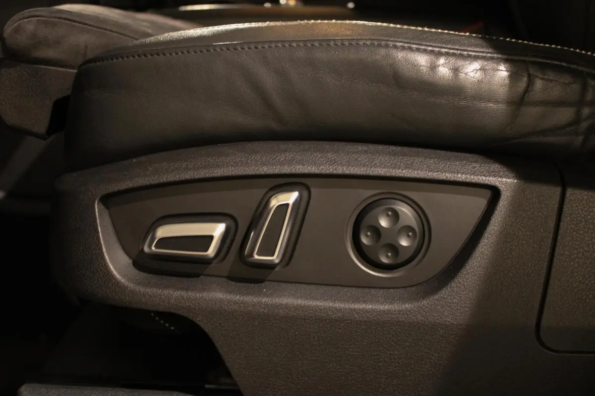 4.2 TDI quattro Pro Line + B&O ADV | PANO | UNIEK