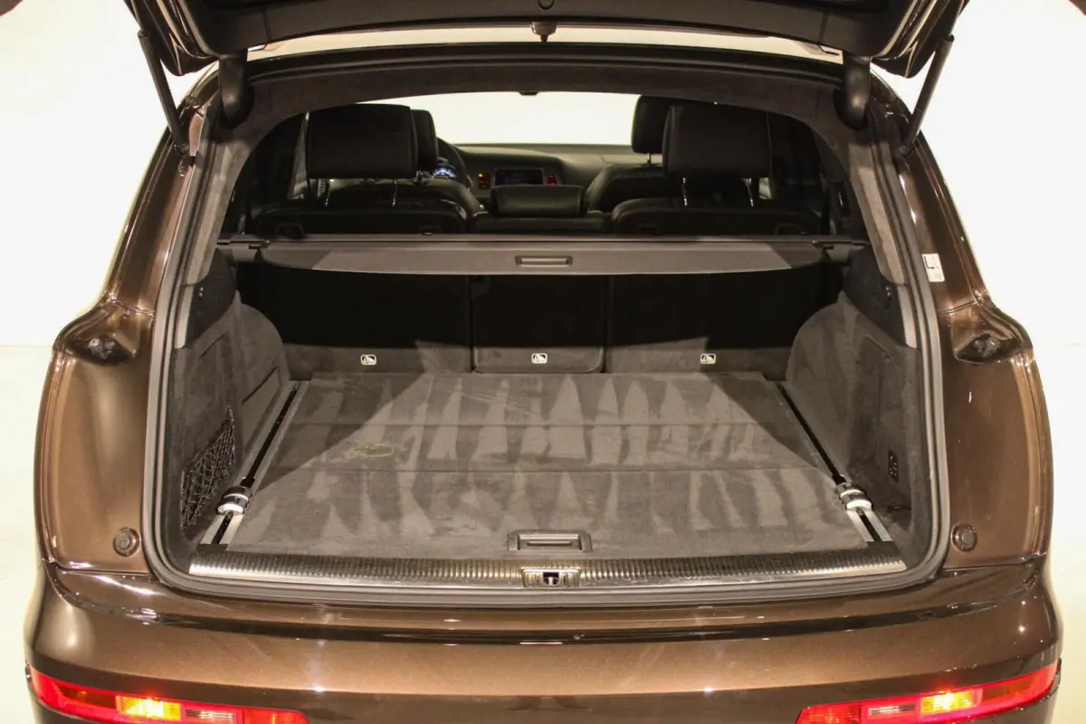 4.2 TDI quattro Pro Line + B&O ADV | PANO | UNIEK