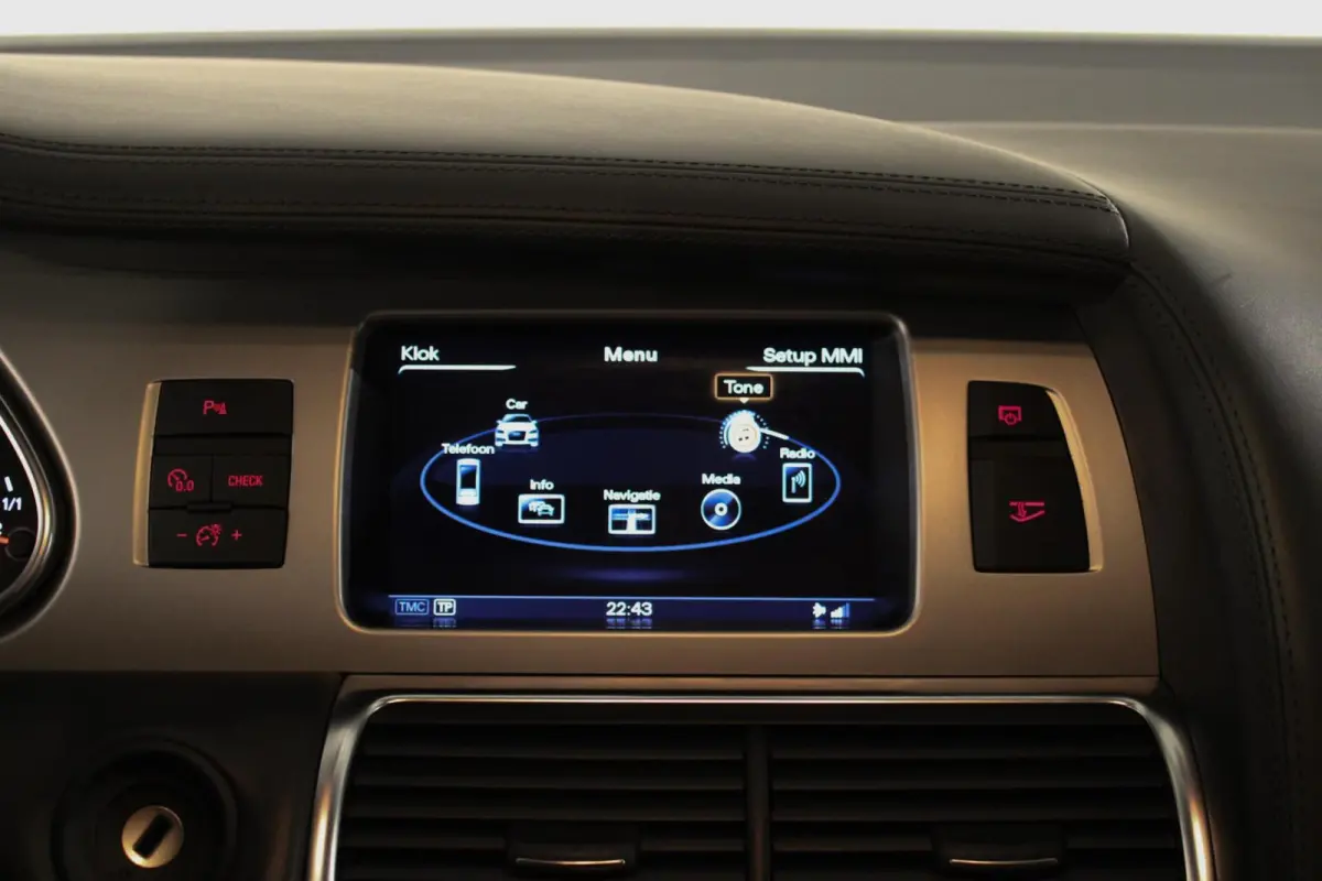 4.2 TDI quattro Pro Line + B&O ADV | PANO | UNIEK