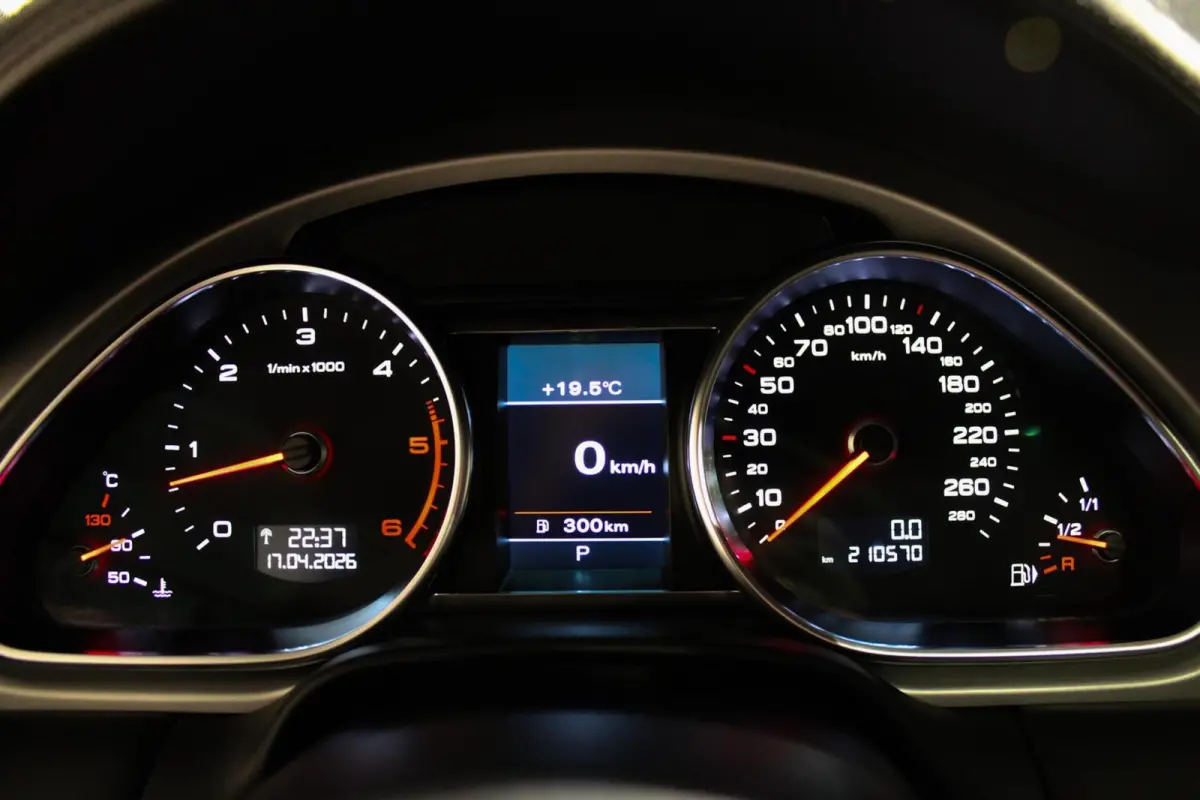 4.2 TDI quattro Pro Line + B&O ADV | PANO | UNIEK