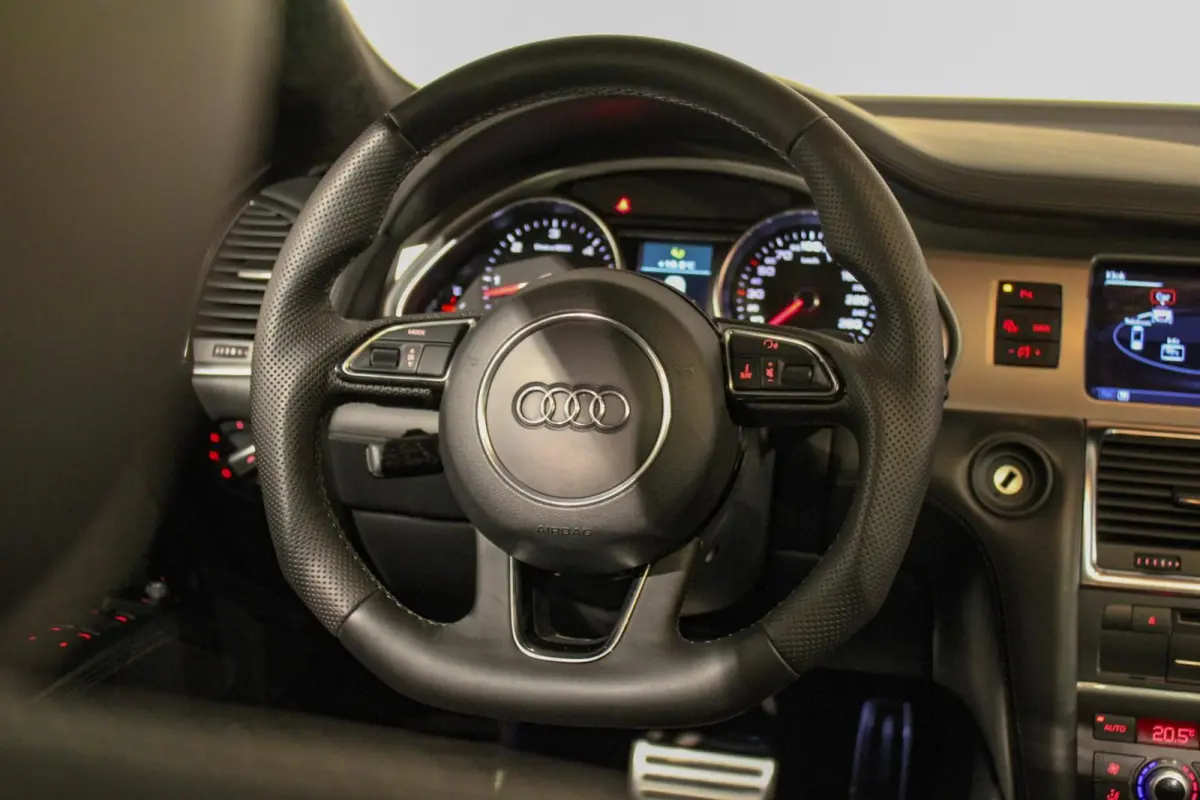 4.2 TDI quattro Pro Line + B&O ADV | PANO | UNIEK