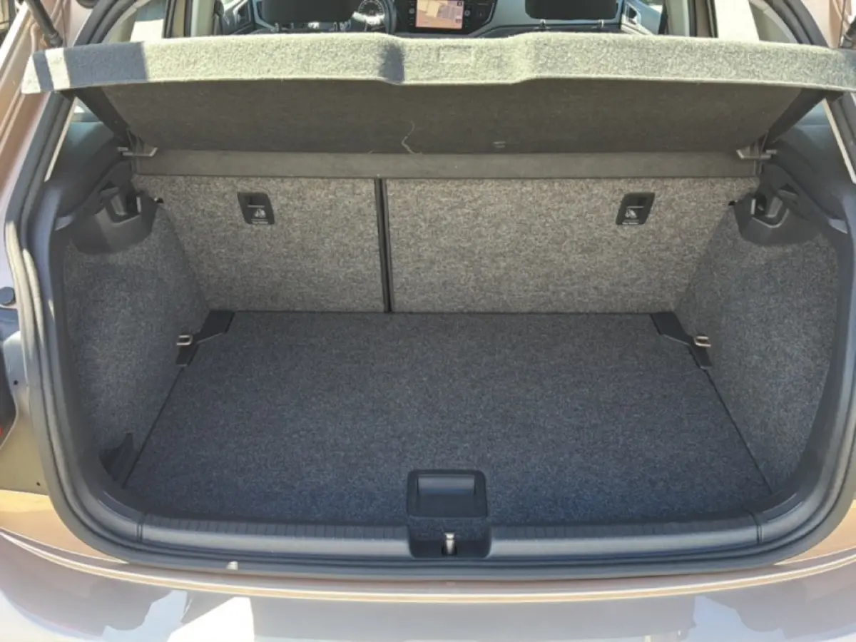 1.0 TSI COMFORTLINE ACC/AIRCO/NAVI/CARPLAY/DAB