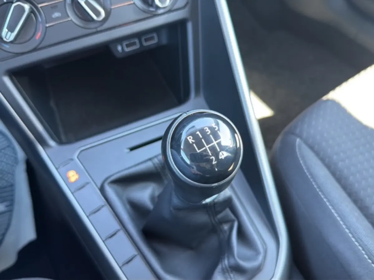 1.0 TSI COMFORTLINE ACC/AIRCO/NAVI/CARPLAY/DAB