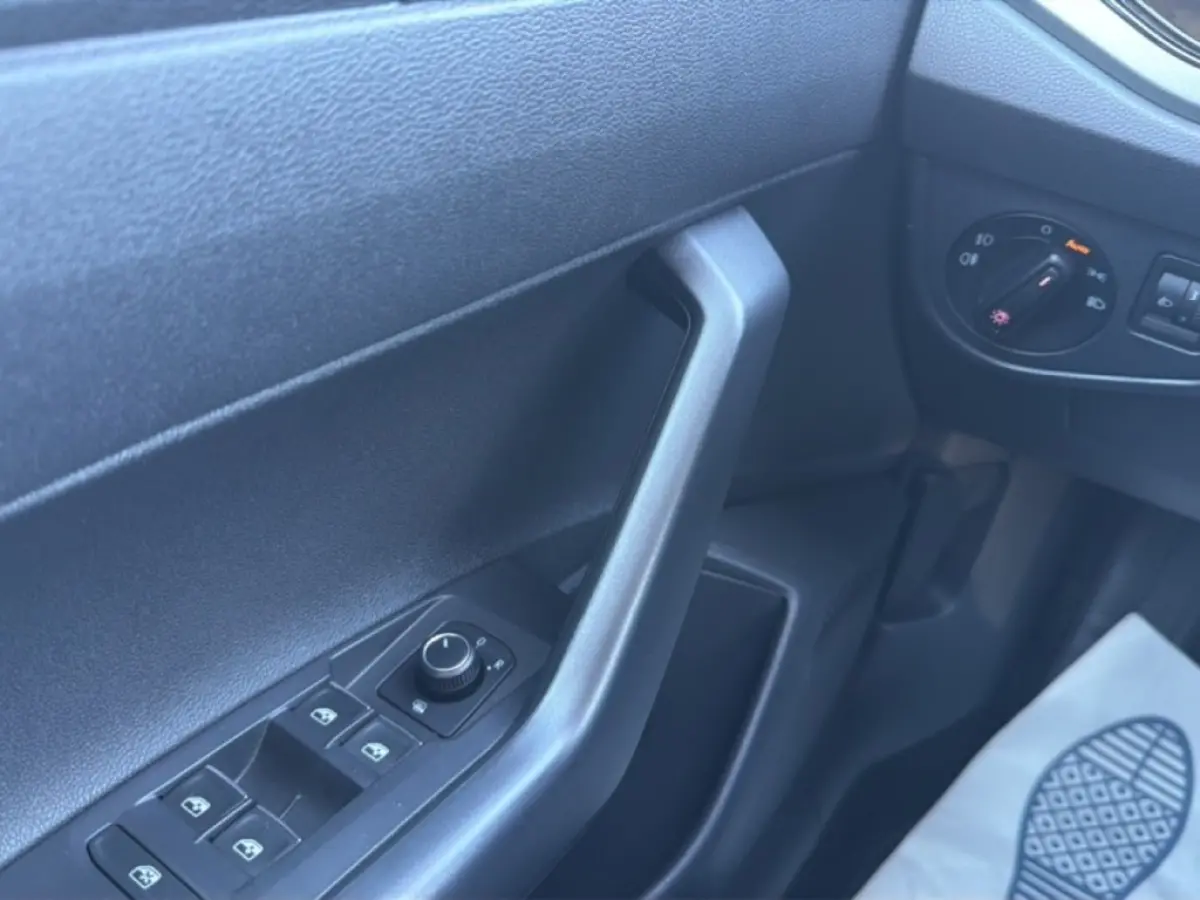 1.0 TSI COMFORTLINE ACC/AIRCO/NAVI/CARPLAY/DAB