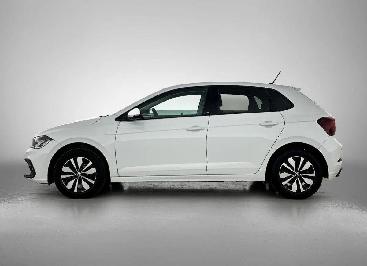 1.0 TSI Life Business | 95 PK | Stoelverwarming | Digital Cockpit | Climatronic (Automatische Airco) | Parkeersensoren |