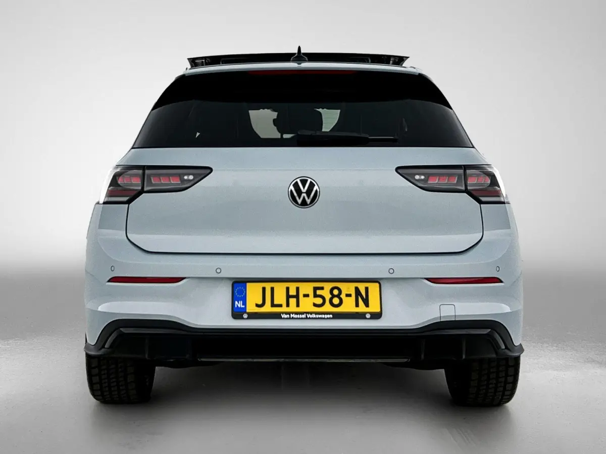 1.5 eHybrid GTE 272 PK | SoH 100% | Automaat | Black Style Pakket | 360* Camera (Helicopter) | Panorama Dak | Stoel en Stuurverwarming