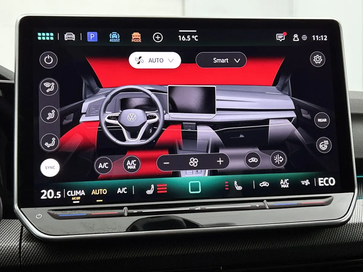 1.5 eHybrid GTE 272 PK | SoH 100% | Automaat | Black Style Pakket | 360* Camera (Helicopter) | Panorama Dak | Stoel en Stuurverwarming