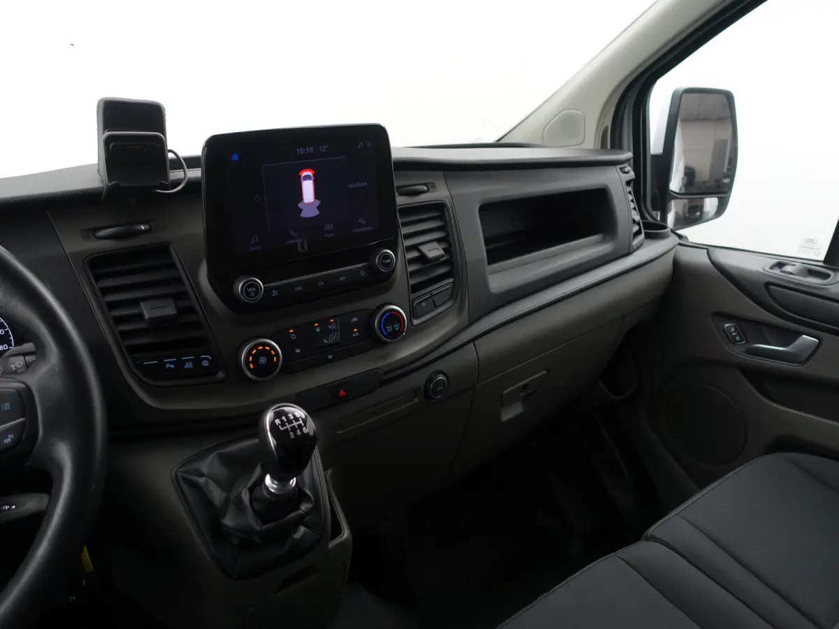 340 2.0 TDCI Euro 6 L2 Limited- 2x Schuifdeur, 3 Pers, Xenon Led, Carplay, Dynamic Select, Imperiaal, Lane Assist