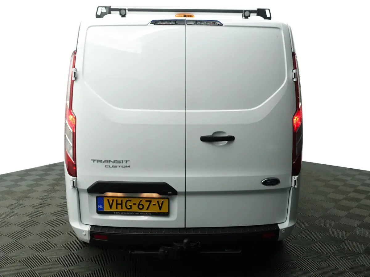 340 2.0 TDCI Euro 6 L2 Limited- 2x Schuifdeur, 3 Pers, Xenon Led, Carplay, Dynamic Select, Imperiaal, Lane Assist