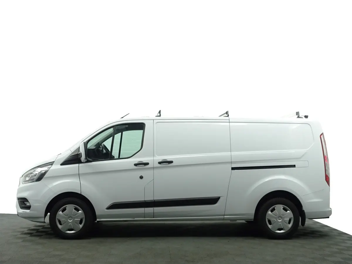 340 2.0 TDCI Euro 6 L2 Limited- 2x Schuifdeur, 3 Pers, Xenon Led, Carplay, Dynamic Select, Imperiaal, Lane Assist