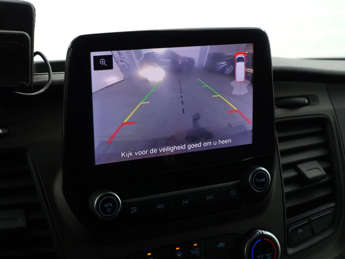 340 2.0 TDCI Euro 6 L2 Limited- 2x Schuifdeur, 3 Pers, Xenon Led, Carplay, Dynamic Select, Imperiaal, Lane Assist