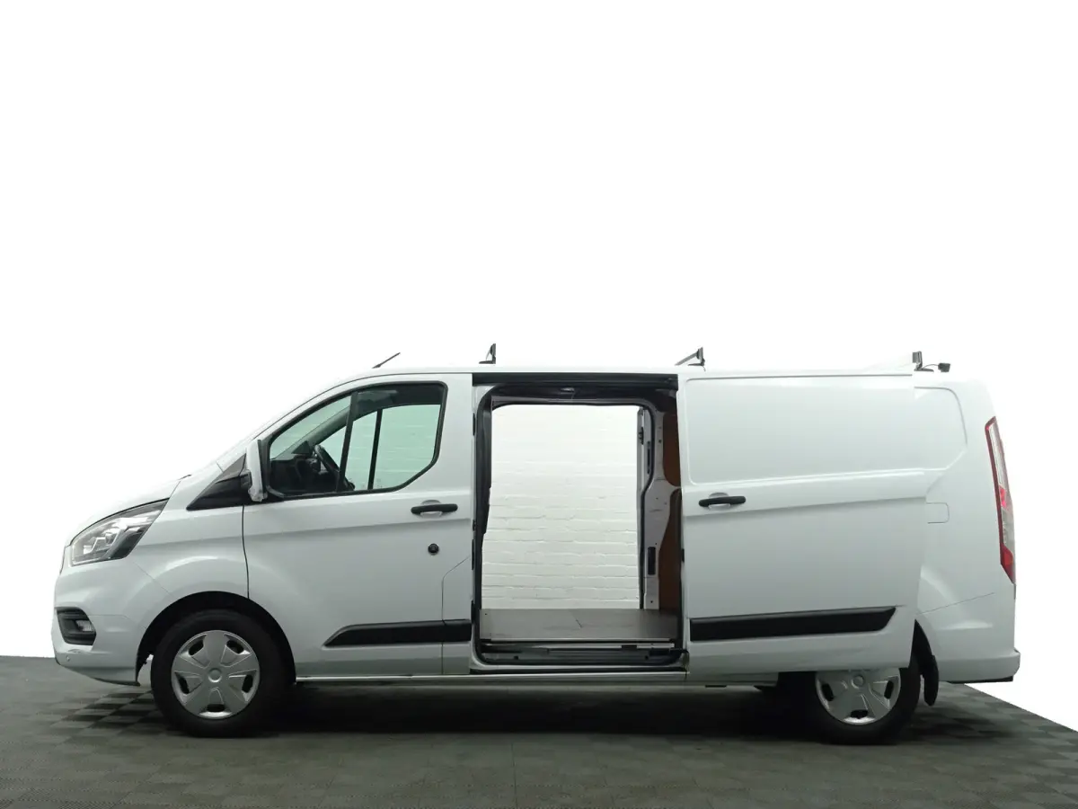 340 2.0 TDCI Euro 6 L2 Limited- 2x Schuifdeur, 3 Pers, Xenon Led, Carplay, Dynamic Select, Imperiaal, Lane Assist