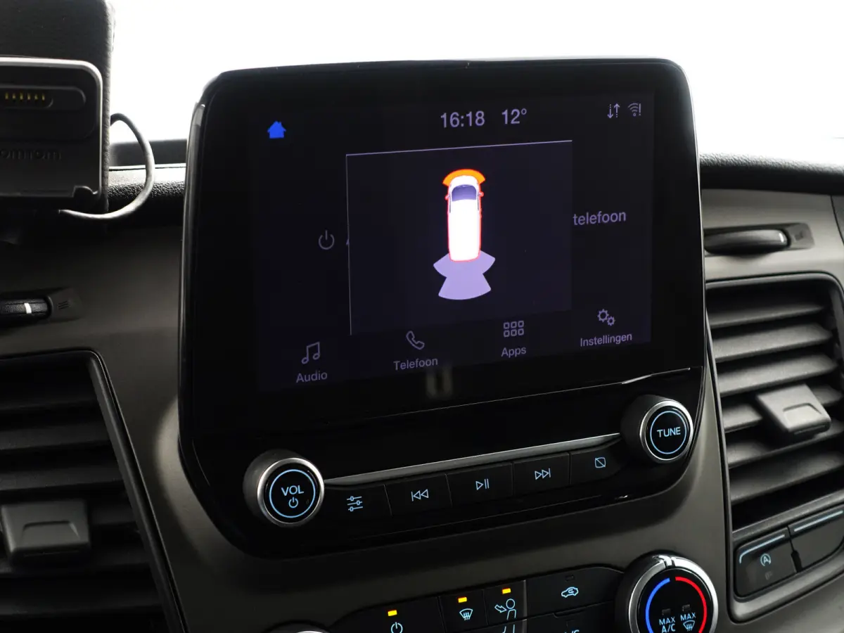 340 2.0 TDCI Euro 6 L2 Limited- 2x Schuifdeur, 3 Pers, Xenon Led, Carplay, Dynamic Select, Imperiaal, Lane Assist