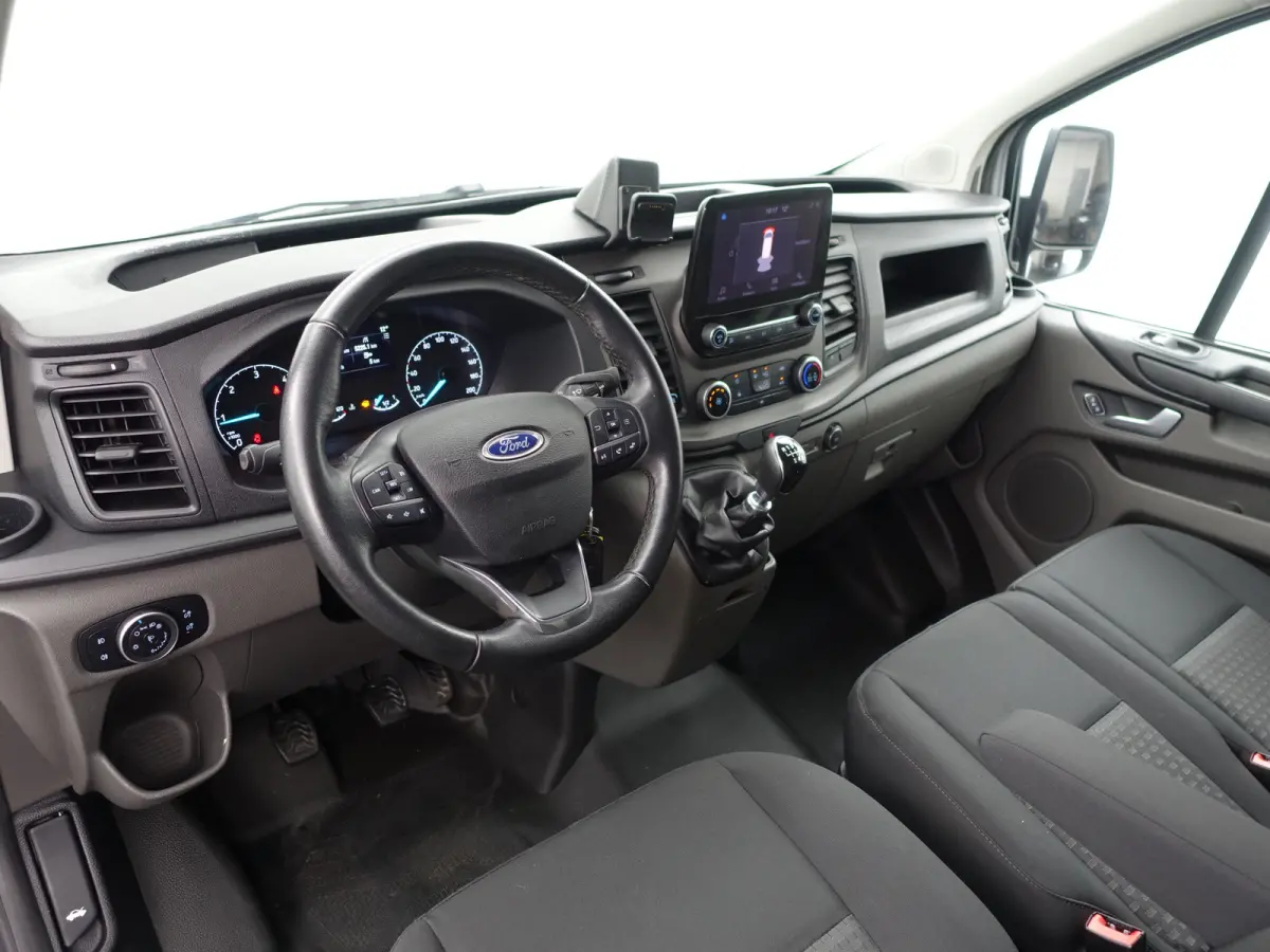 340 2.0 TDCI Euro 6 L2 Limited- 2x Schuifdeur, 3 Pers, Xenon Led, Carplay, Dynamic Select, Imperiaal, Lane Assist