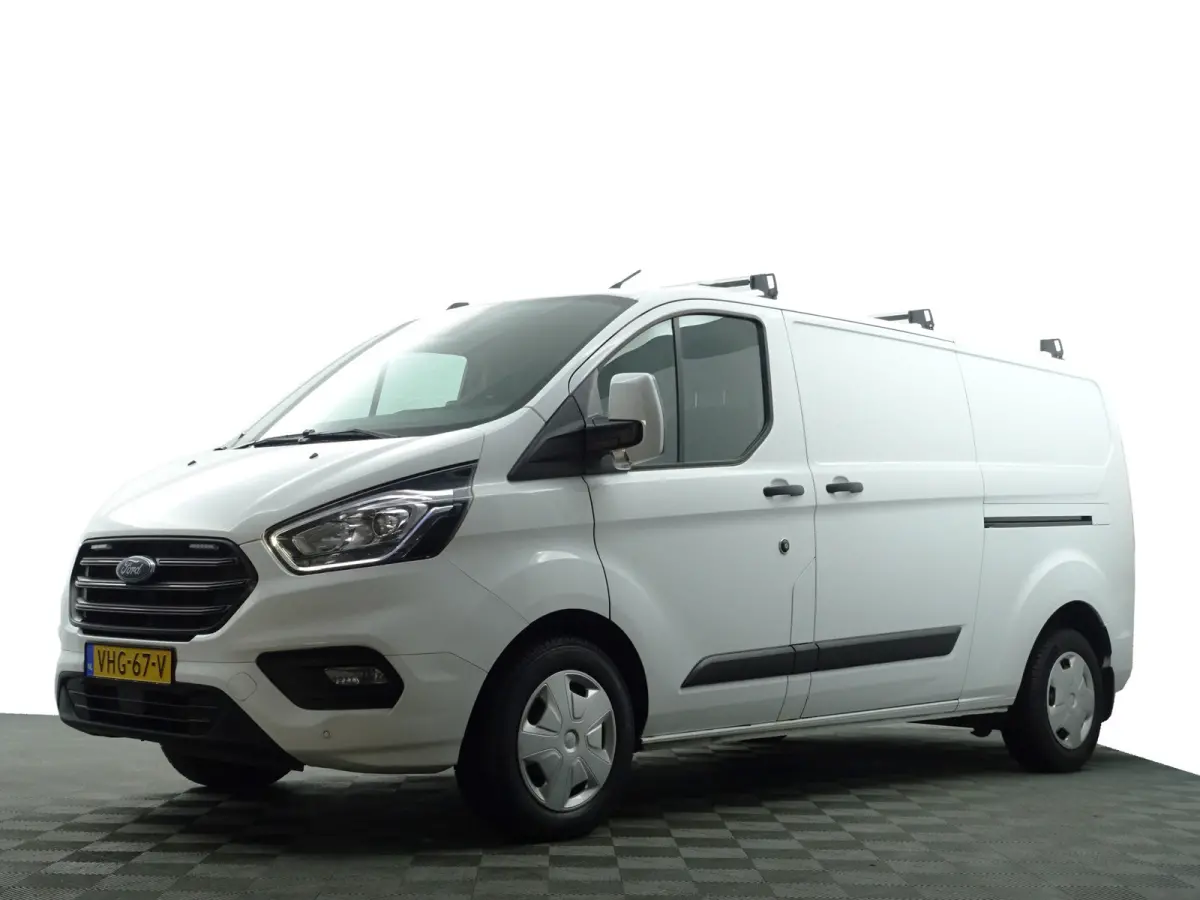 340 2.0 TDCI Euro 6 L2 Limited- 2x Schuifdeur, 3 Pers, Xenon Led, Carplay, Dynamic Select, Imperiaal, Lane Assist