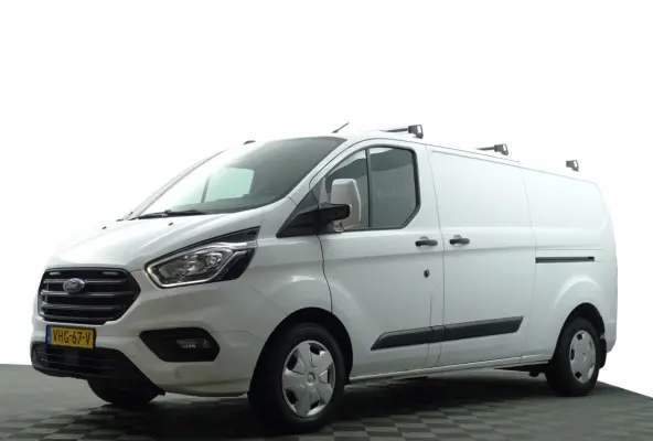 340 2.0 TDCI Euro 6 L2 Limited- 2x Schuifdeur, 3 Pers, Xenon Led, Carplay, Dynamic Select, Imperiaal, Lane Assist