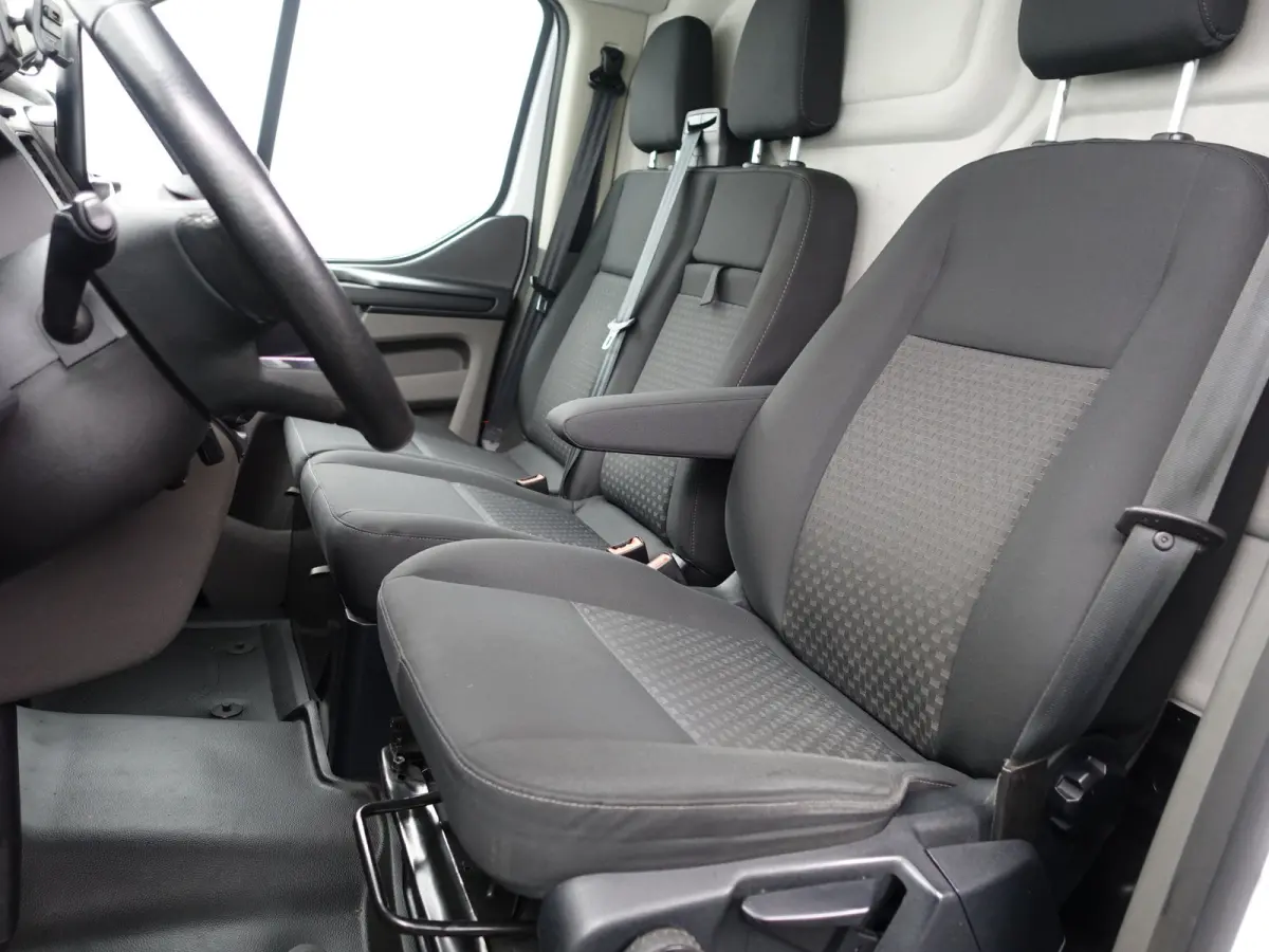 340 2.0 TDCI Euro 6 L2 Limited- 2x Schuifdeur, 3 Pers, Xenon Led, Carplay, Dynamic Select, Imperiaal, Lane Assist