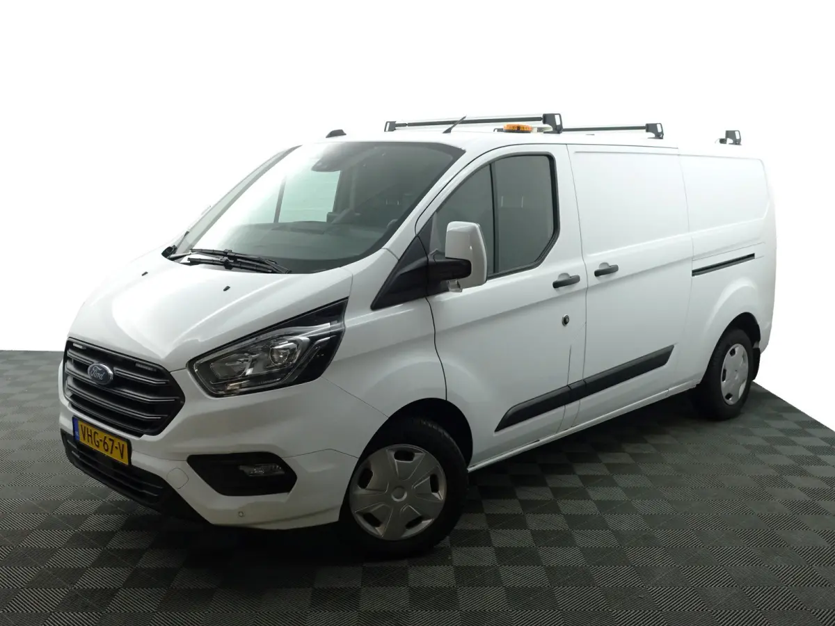 340 2.0 TDCI Euro 6 L2 Limited- 2x Schuifdeur, 3 Pers, Xenon Led, Carplay, Dynamic Select, Imperiaal, Lane Assist