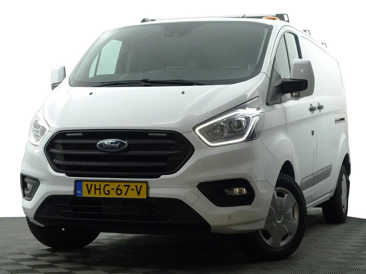 340 2.0 TDCI Euro 6 L2 Limited- 2x Schuifdeur, 3 Pers, Xenon Led, Carplay, Dynamic Select, Imperiaal, Lane Assist