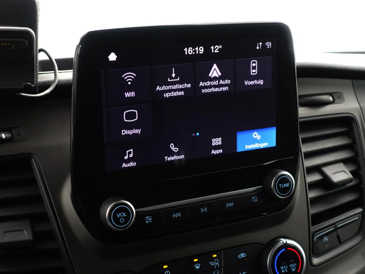 340 2.0 TDCI Euro 6 L2 Limited- 2x Schuifdeur, 3 Pers, Xenon Led, Carplay, Dynamic Select, Imperiaal, Lane Assist
