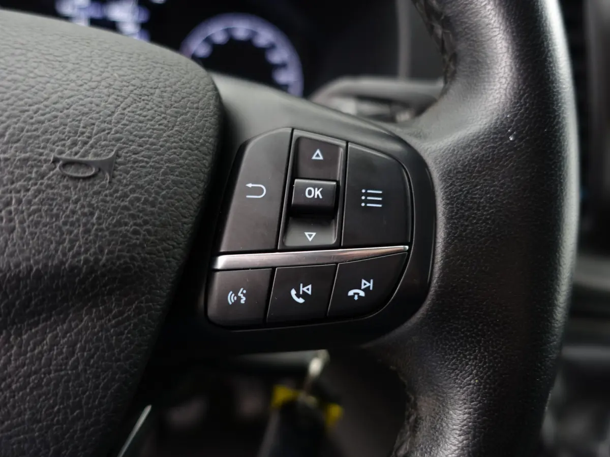 340 2.0 TDCI Euro 6 L2 Limited- 2x Schuifdeur, 3 Pers, Xenon Led, Carplay, Dynamic Select, Imperiaal, Lane Assist