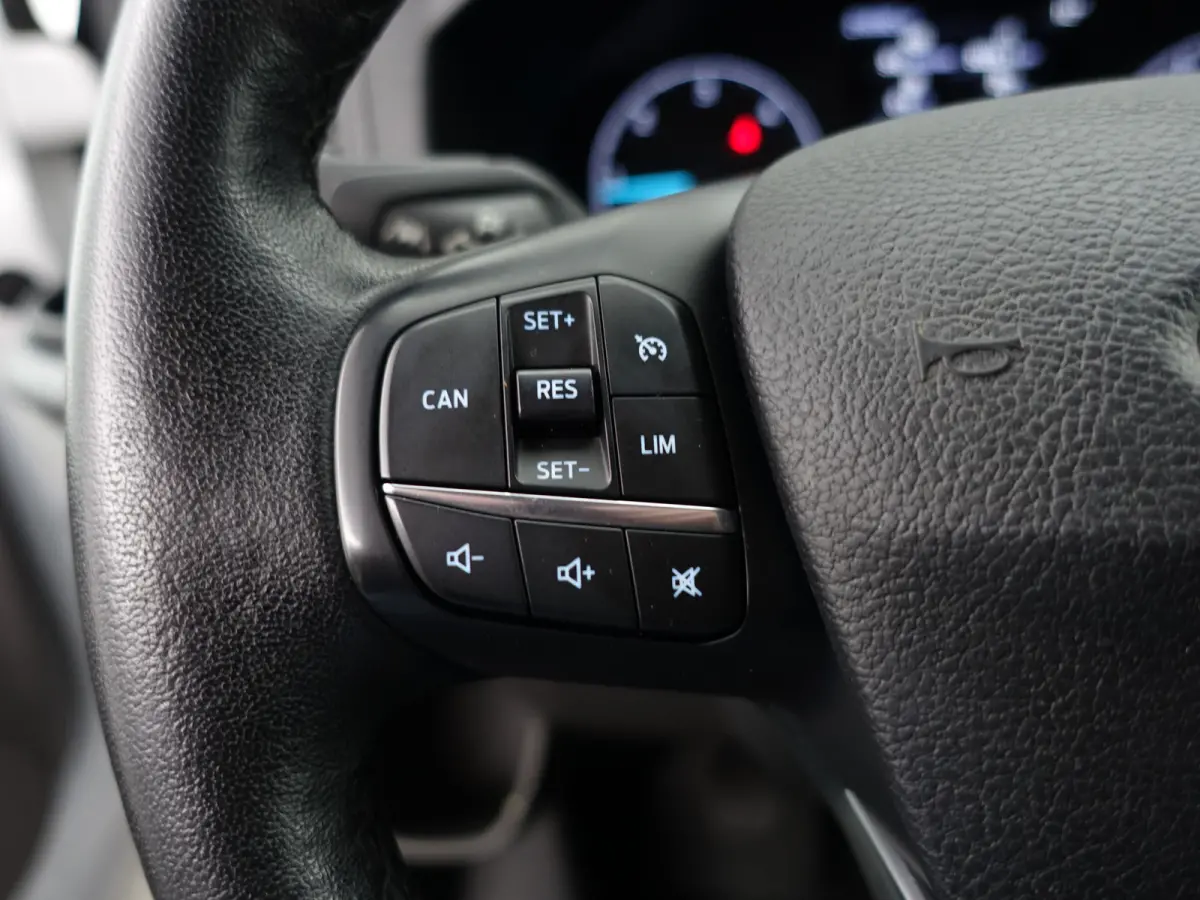 340 2.0 TDCI Euro 6 L2 Limited- 2x Schuifdeur, 3 Pers, Xenon Led, Carplay, Dynamic Select, Imperiaal, Lane Assist