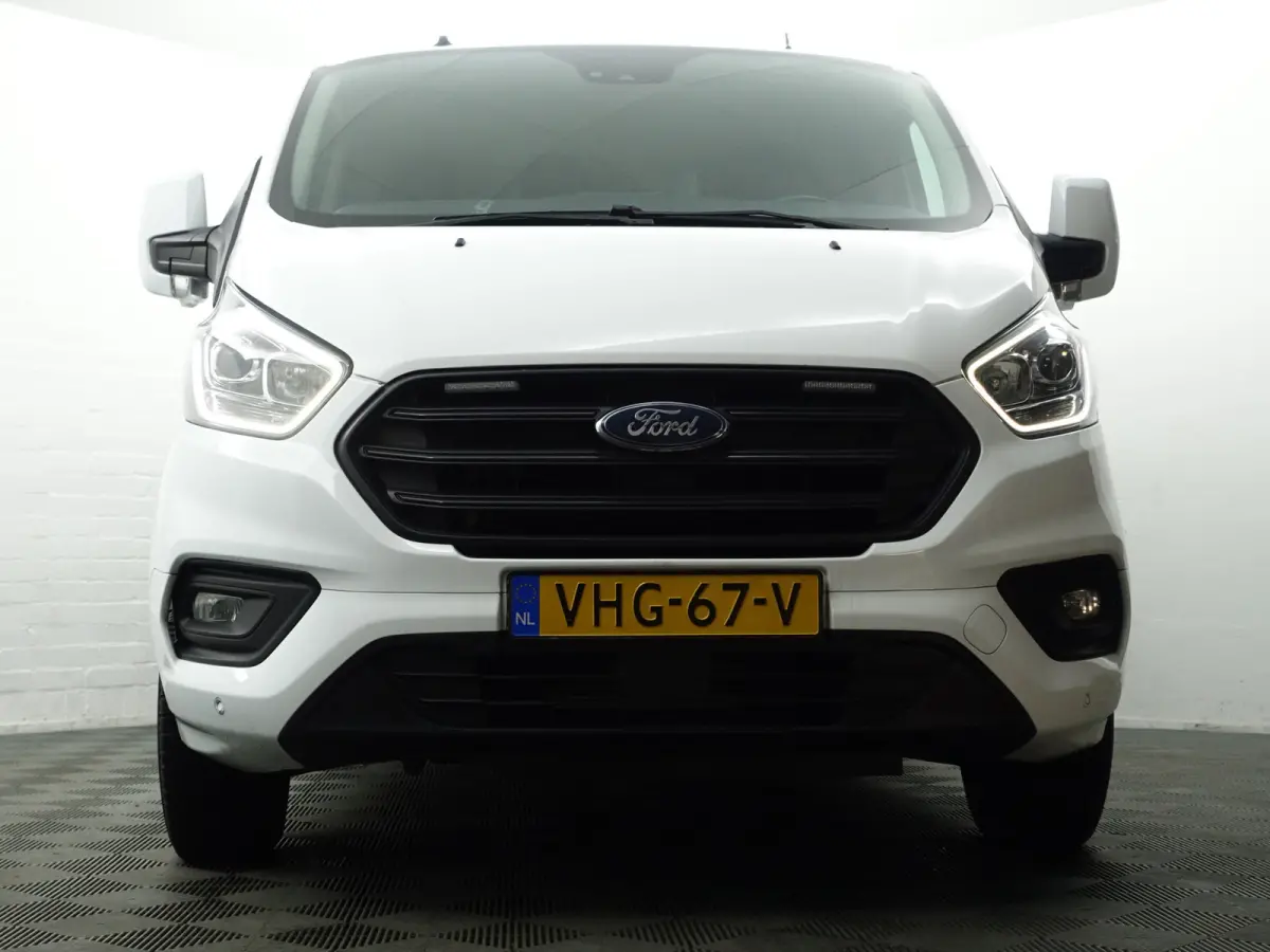 340 2.0 TDCI Euro 6 L2 Limited- 2x Schuifdeur, 3 Pers, Xenon Led, Carplay, Dynamic Select, Imperiaal, Lane Assist