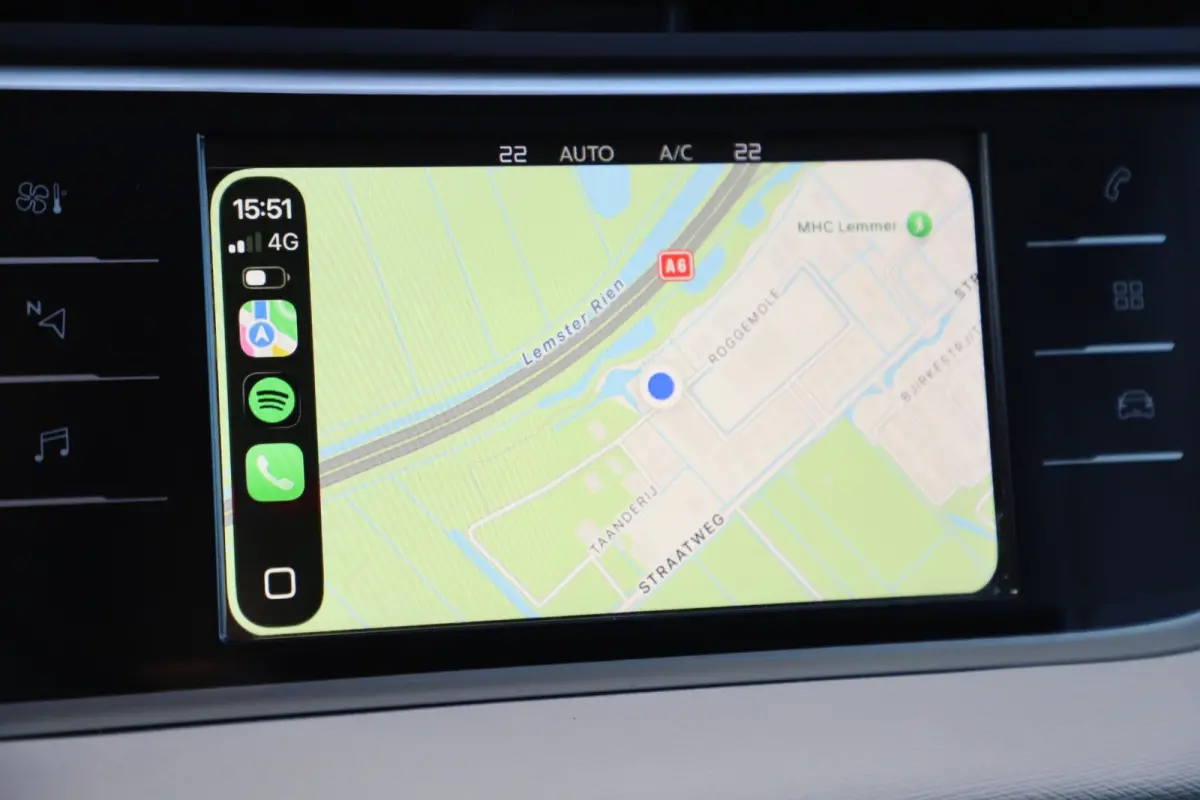 1.5 BlueHDI Business 7p 7 Persoons Navigatie Achteruitrijcamera Clima Cruise Getint Glas Carplay Android