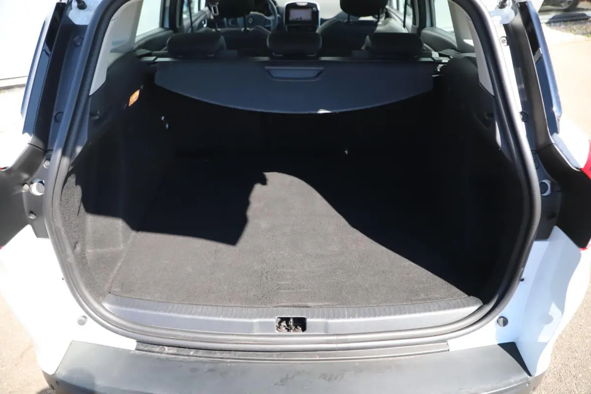 1.5 dCi Ecoleader Zen Navigatie Airco Cruise Bluetooth Parkeersensor