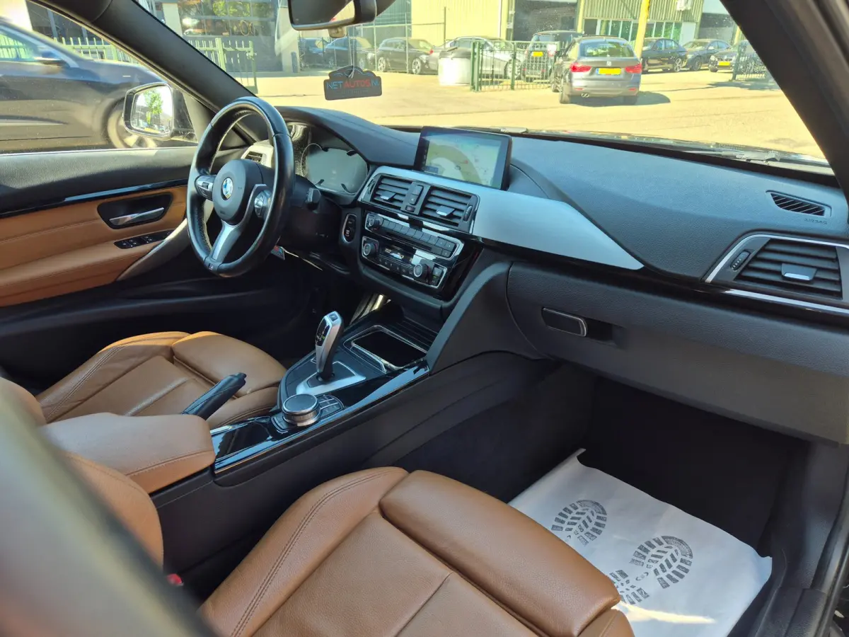 M Sport GR Navigatie Nbt EVO Virtual dash 6WB Cruise Control Getinten ramen 100% dealer onderh Corporate Lease