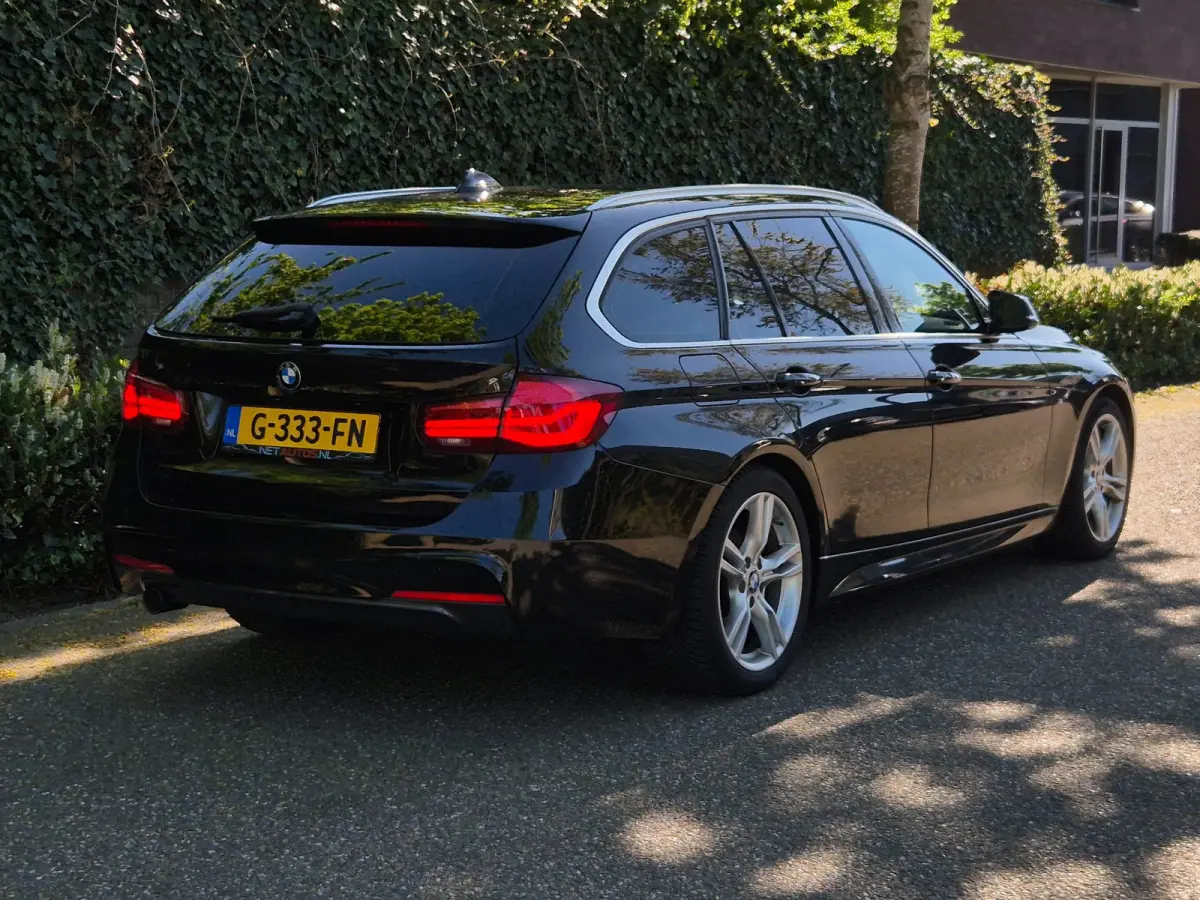 M Sport GR Navigatie Nbt EVO Virtual dash 6WB Cruise Control Getinten ramen 100% dealer onderh Corporate Lease