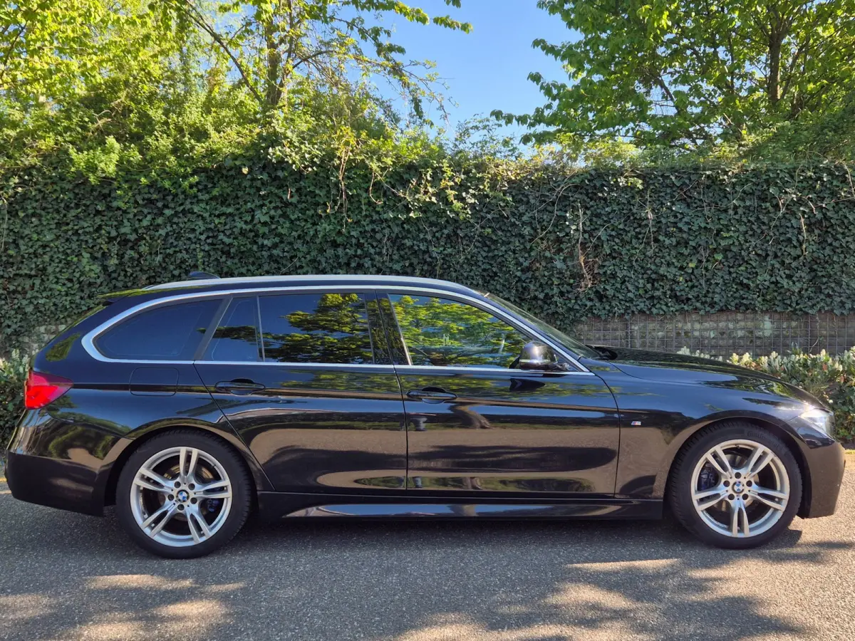 M Sport GR Navigatie Nbt EVO Virtual dash 6WB Cruise Control Getinten ramen 100% dealer onderh Corporate Lease