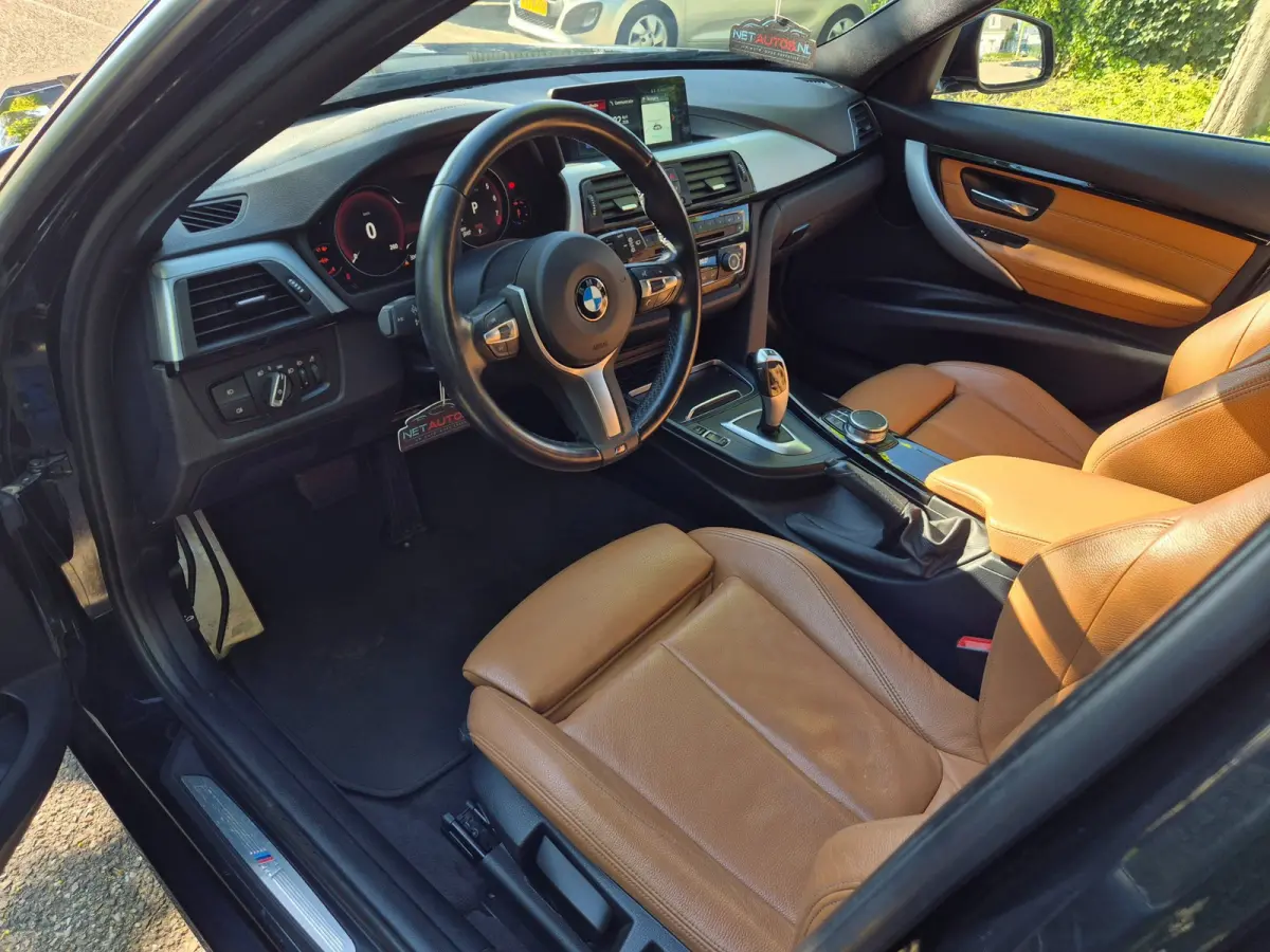 M Sport GR Navigatie Nbt EVO Virtual dash 6WB Cruise Control Getinten ramen 100% dealer onderh Corporate Lease
