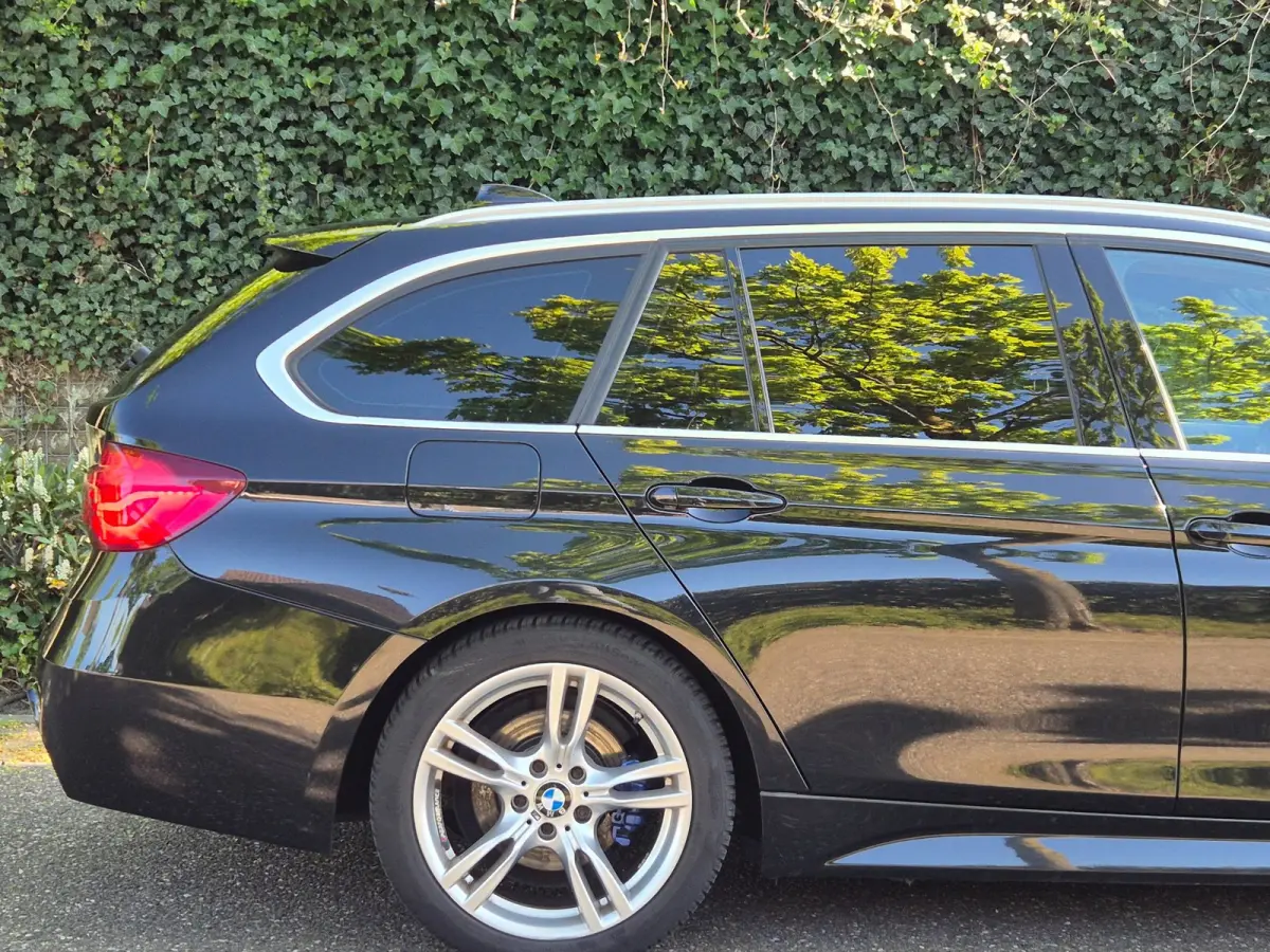 M Sport GR Navigatie Nbt EVO Virtual dash 6WB Cruise Control Getinten ramen 100% dealer onderh Corporate Lease