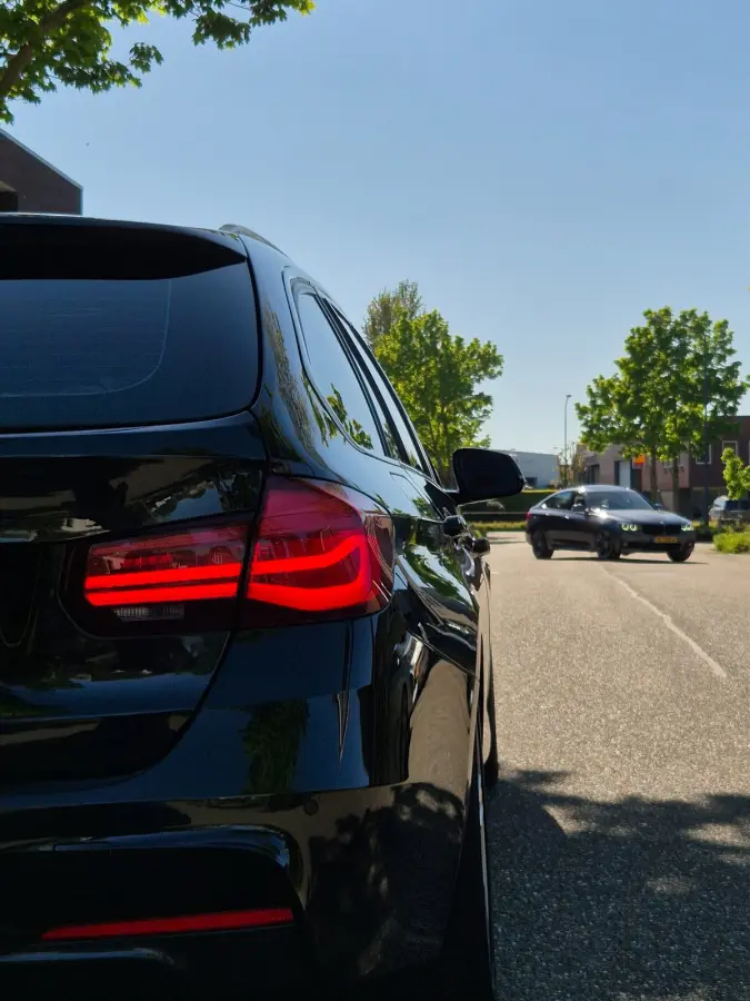 M Sport GR Navigatie Nbt EVO Virtual dash 6WB Cruise Control Getinten ramen 100% dealer onderh Corporate Lease