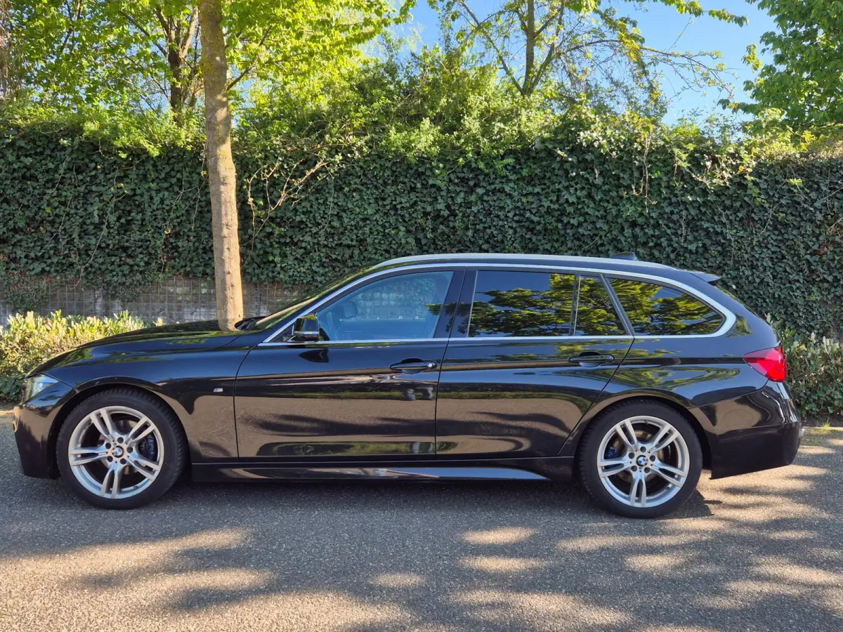 M Sport GR Navigatie Nbt EVO Virtual dash 6WB Cruise Control Getinten ramen 100% dealer onderh Corporate Lease
