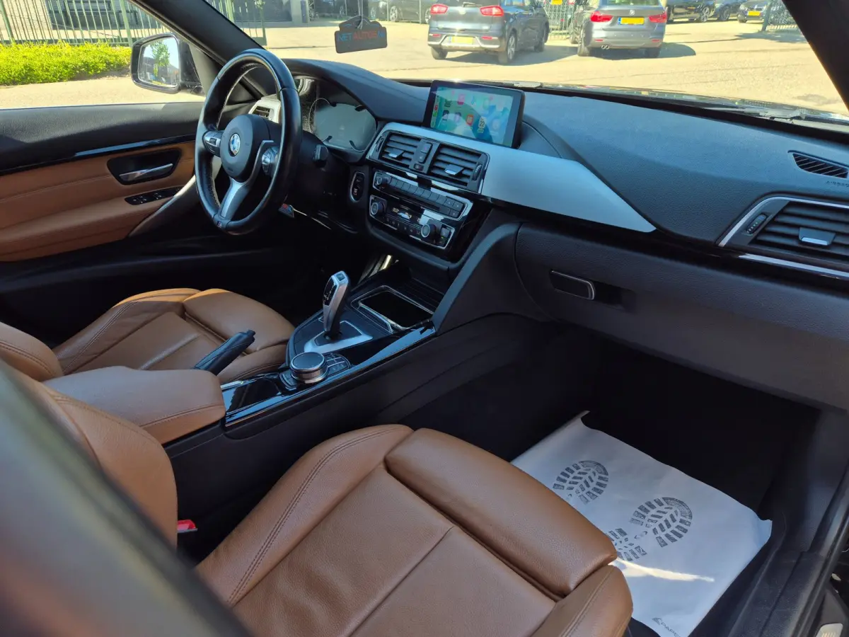 M Sport GR Navigatie Nbt EVO Virtual dash 6WB Cruise Control Getinten ramen 100% dealer onderh Corporate Lease